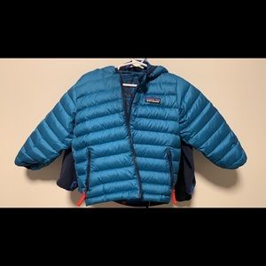 Patagonia better down